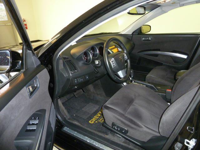 Nissan Maxima 2008 photo 3