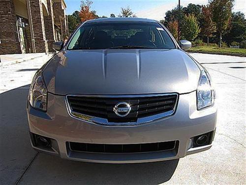 Nissan Maxima SL SLE Work Truckslt Other