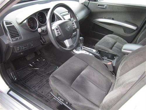 Nissan Maxima 2008 photo 3