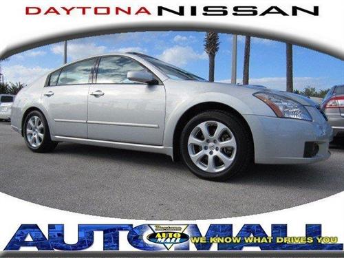 Nissan Maxima Unknown Other