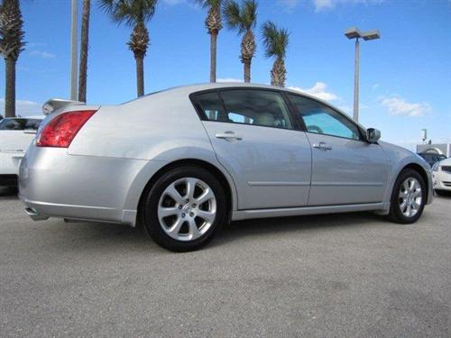 Nissan Maxima 2008 photo 2