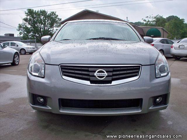 Nissan Maxima 2008 photo 2