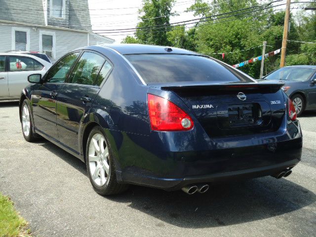 Nissan Maxima 2008 photo 3