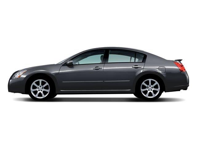 Nissan Maxima 2008 photo 1