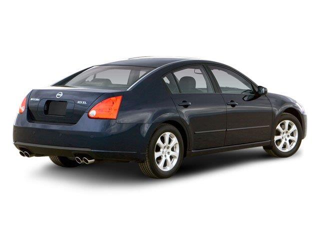 Nissan Maxima 2008 photo 2