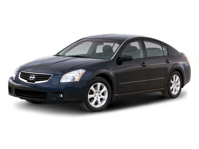 Nissan Maxima 2008 photo 3