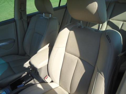 Nissan Maxima 2008 photo 2