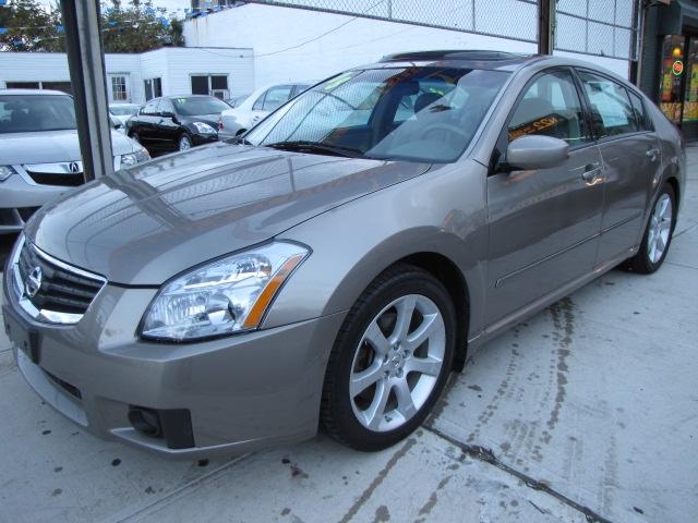 Nissan Maxima 12 Ft Flat Bed Turbo Diesel Sedan