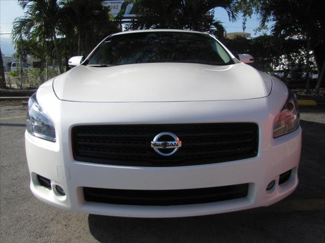 Nissan Maxima 2009 photo 2