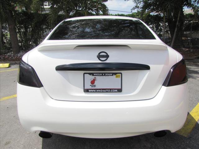 Nissan Maxima 2009 photo 3