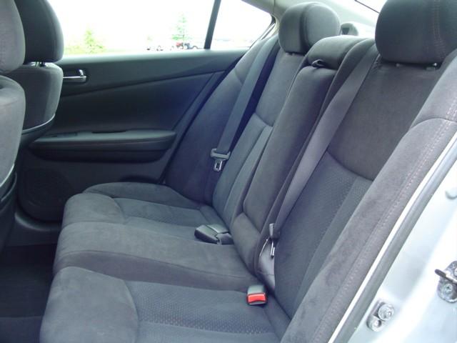 Nissan Maxima 2009 photo 3