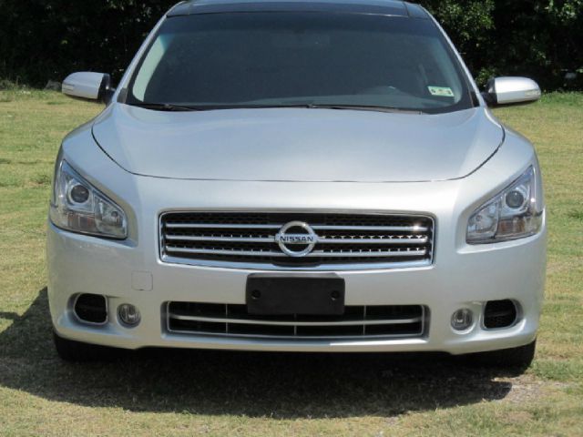 Nissan Maxima 2009 photo 2