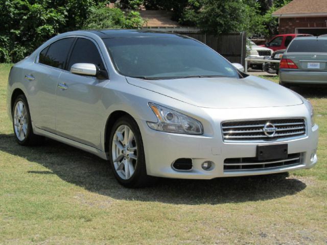 Nissan Maxima 2009 photo 3