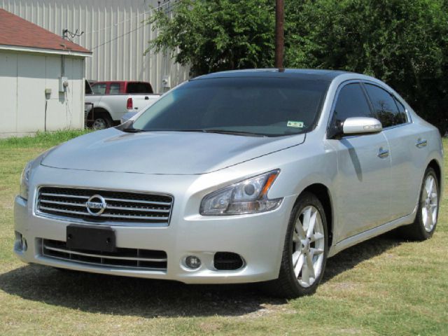 Nissan Maxima 2009 photo 4