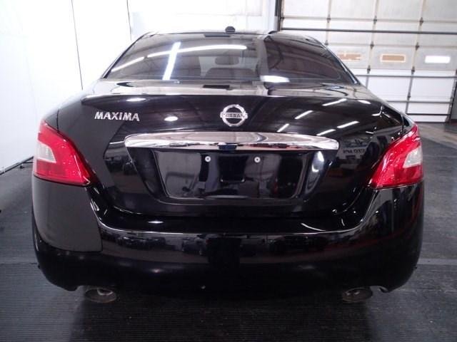 Nissan Maxima 2009 photo 5