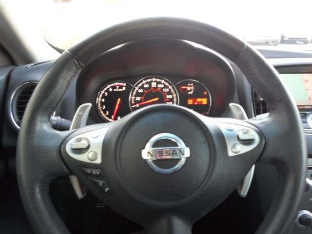 Nissan Maxima 2009 photo 3