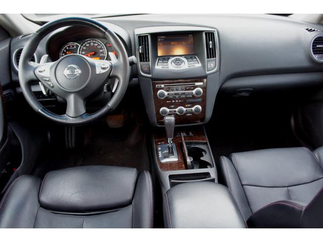 Nissan Maxima 2009 photo 2