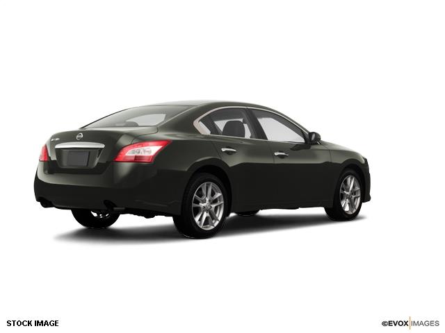 Nissan Maxima 2009 photo 1