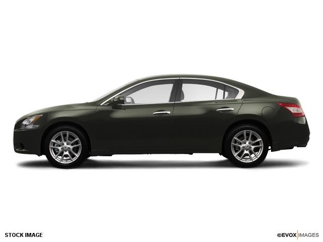 Nissan Maxima 2009 photo 5