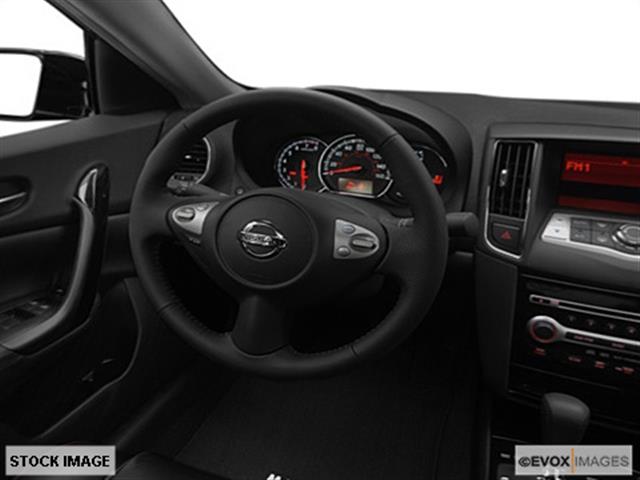 Nissan Maxima 2009 photo 9