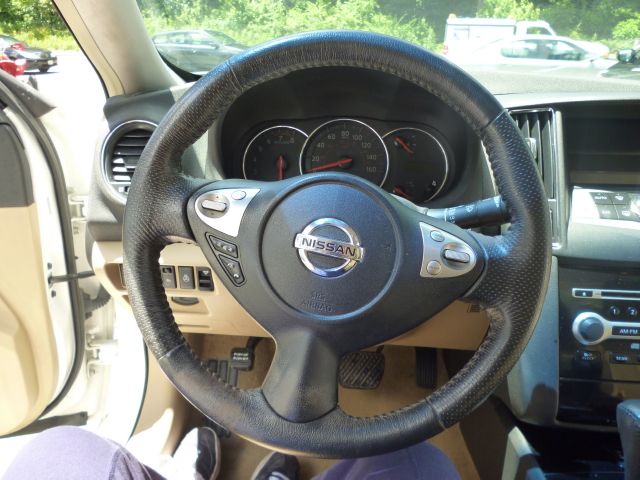 Nissan Maxima 2009 photo 6