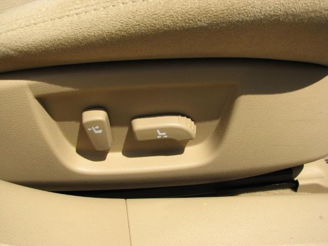 Nissan Maxima 2009 photo 2