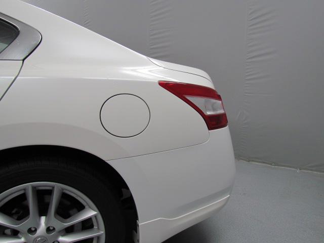 Nissan Maxima 2009 photo 1