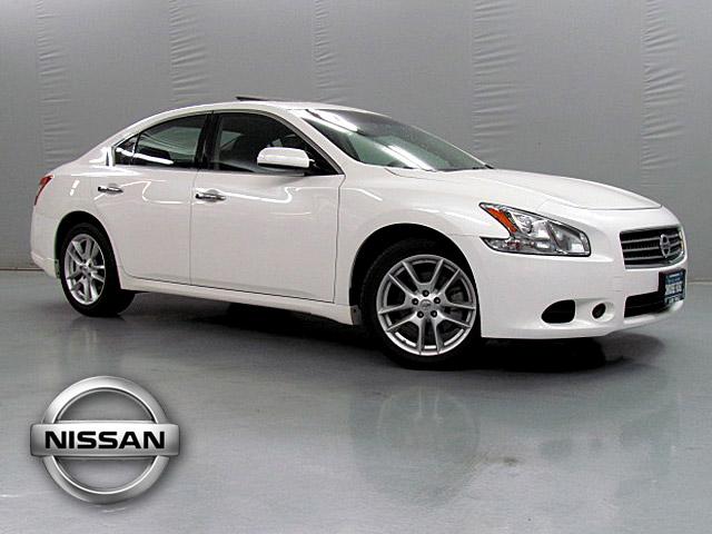 Nissan Maxima 2009 photo 3