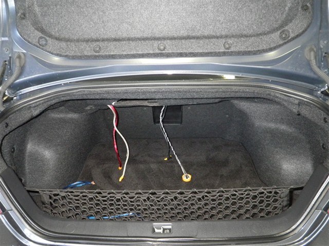 Nissan Maxima 2009 photo 5