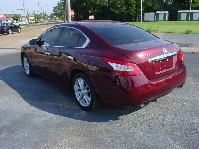 Nissan Maxima 2009 photo 2