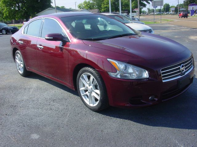 Nissan Maxima 2009 photo 3