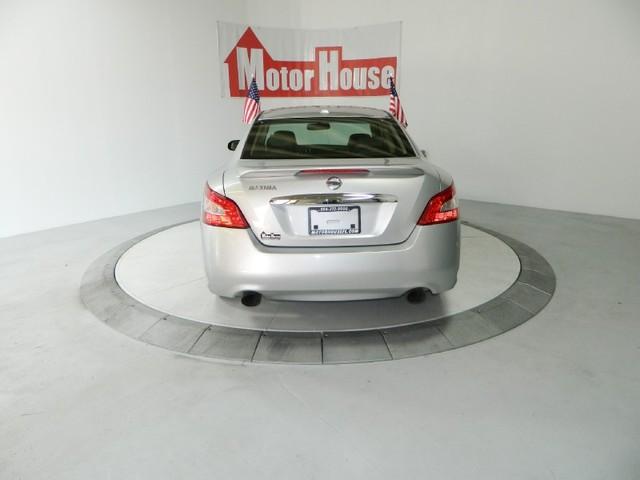 Nissan Maxima 2009 photo 3