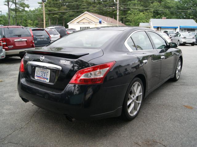 Nissan Maxima 2009 photo 3