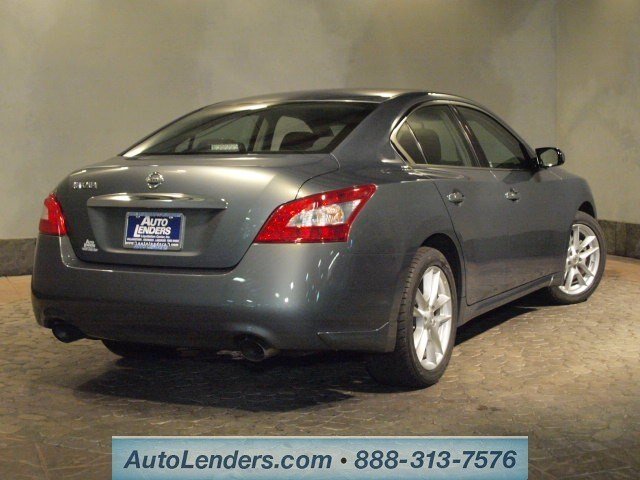 Nissan Maxima 2009 photo 3