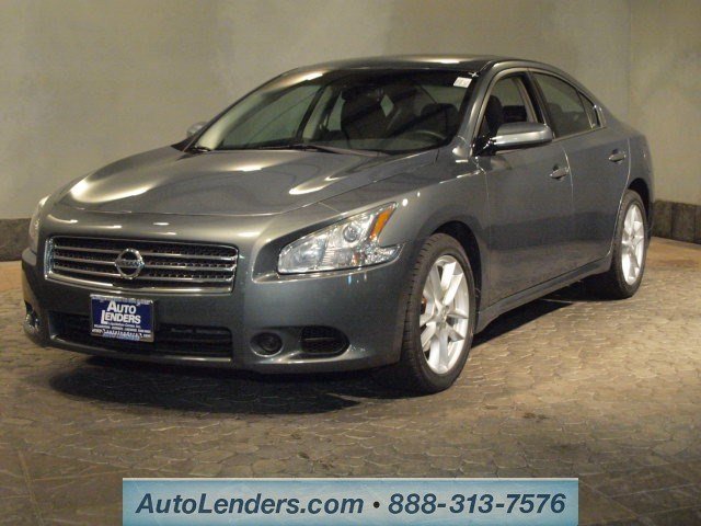 Nissan Maxima 2009 photo 5