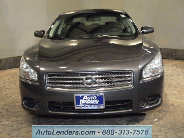 Nissan Maxima 2009 photo 1