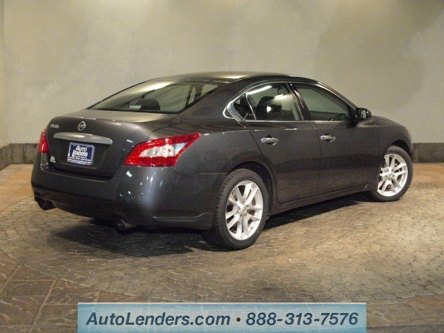 Nissan Maxima 2009 photo 2