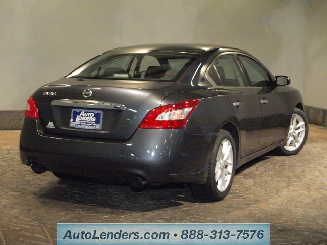 Nissan Maxima 2009 photo 5