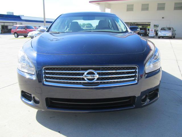 Nissan Maxima 2009 photo 5