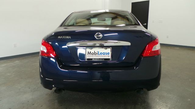 Nissan Maxima 2009 photo 2