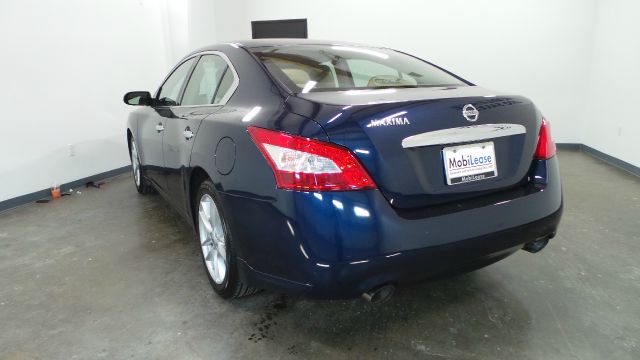 Nissan Maxima 2009 photo 4