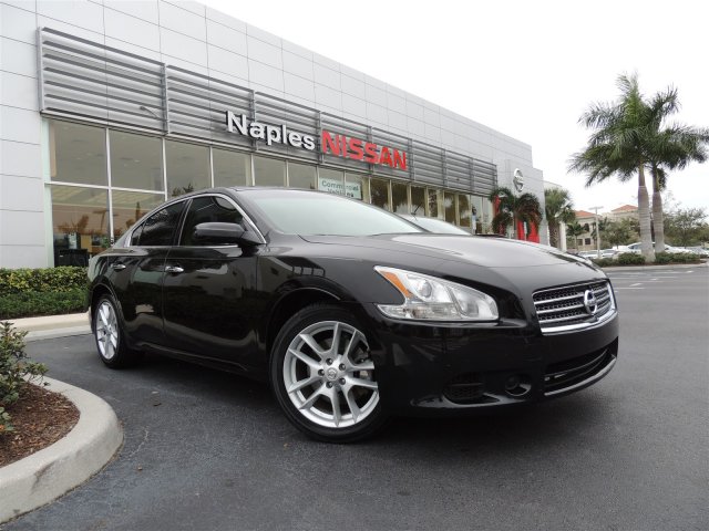 Nissan Maxima 2009 photo 2