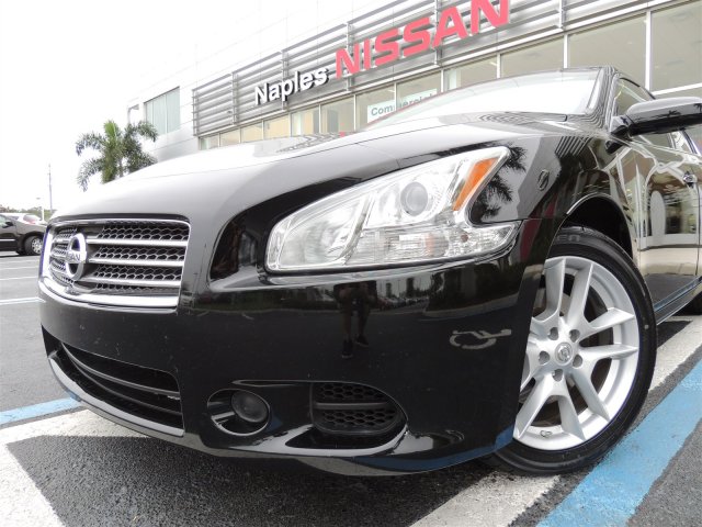 Nissan Maxima 2009 photo 3