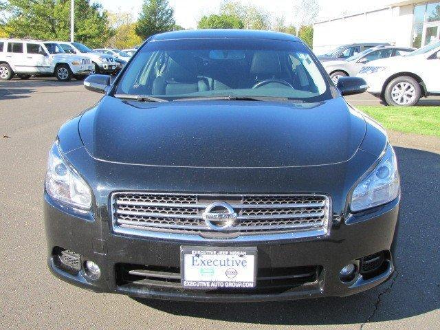 Nissan Maxima 2009 photo 3