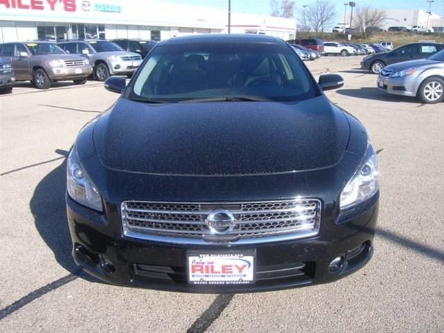 Nissan Maxima 2009 photo 1