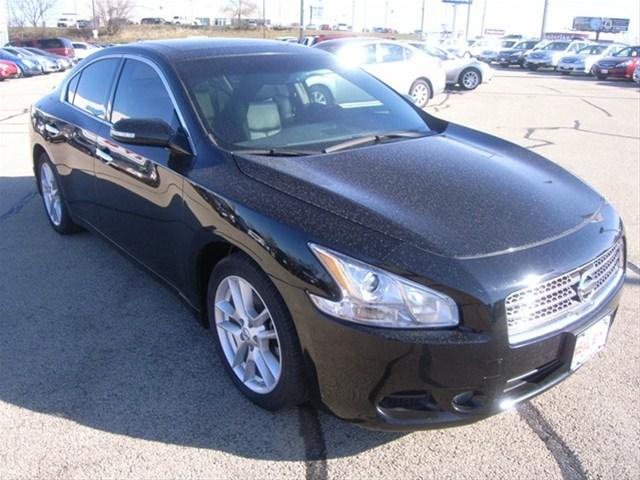 Nissan Maxima 2009 photo 2