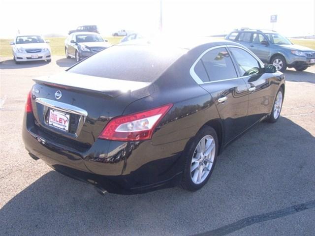 Nissan Maxima 2009 photo 3