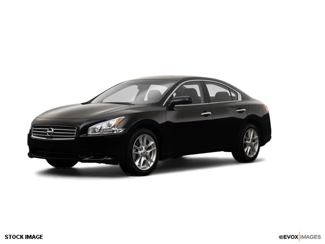 Nissan Maxima 2009 photo 1