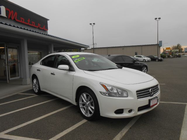 Nissan Maxima 2009 photo 1