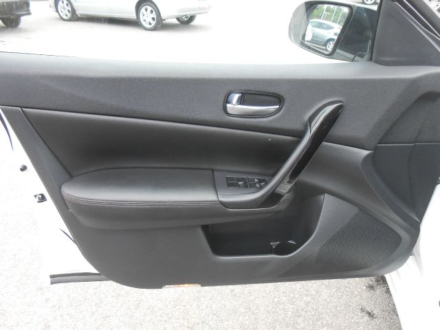 Nissan Maxima 2009 photo 2